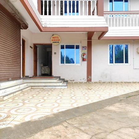 Aakash Rooms And Cottages, Ooty Exterior foto