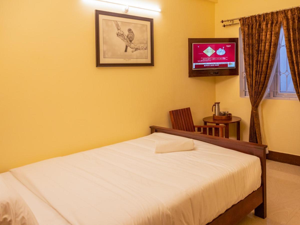 Aakash Rooms And Cottages, Ooty Exterior foto