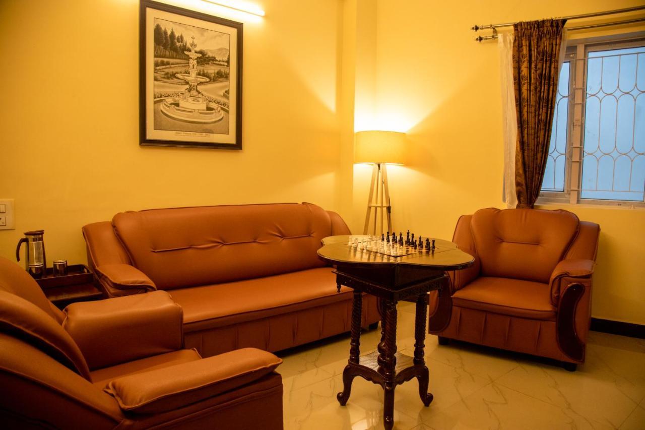 Aakash Rooms And Cottages, Ooty Exterior foto